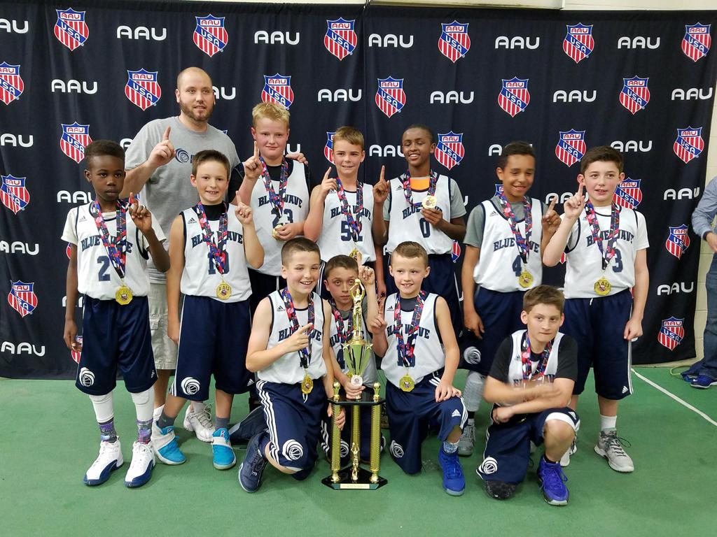 Maine State Championship 2016 Photos New England AAU Basketball