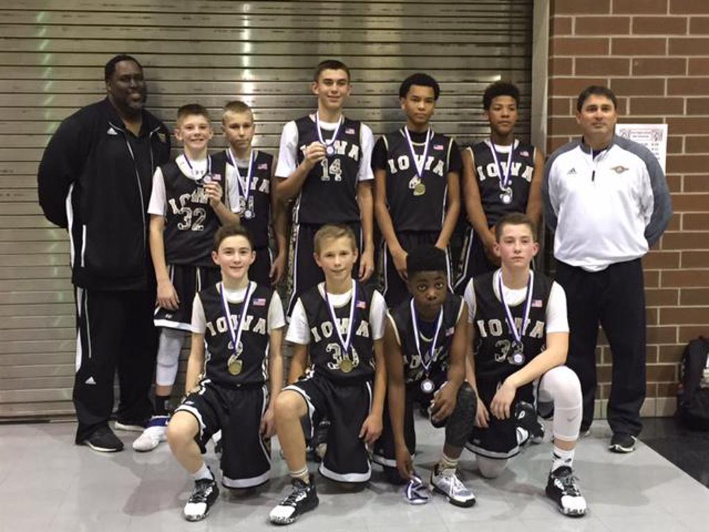 Barnstormers 2022