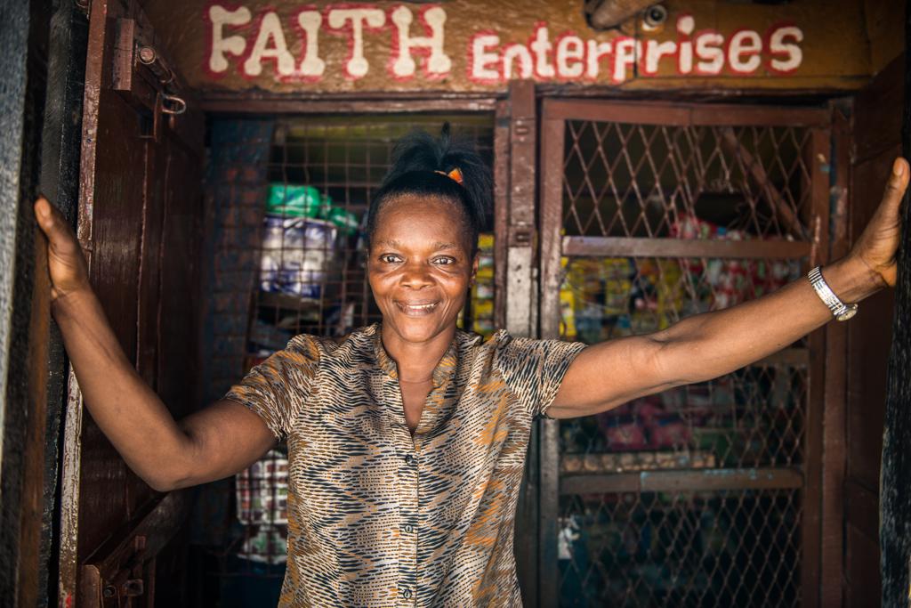 Momenta Workshops - Photographer: Breece