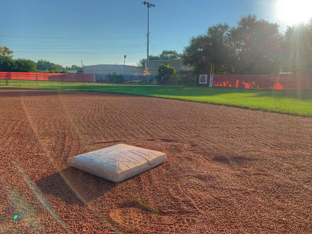 Barrington Youth Baseball and Softball