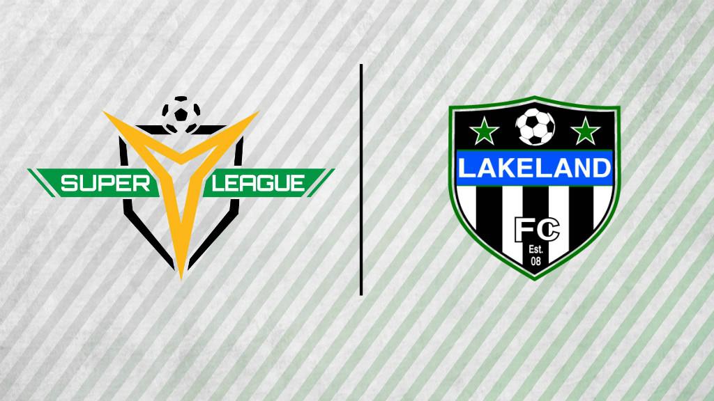 Lakeland FC Named Member of Southeast Division
