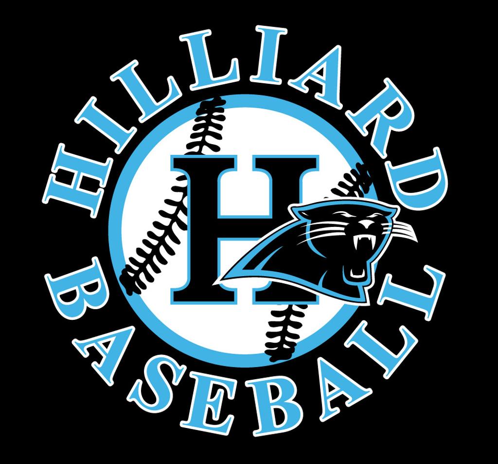 Hilliard Panthers 12U 2018