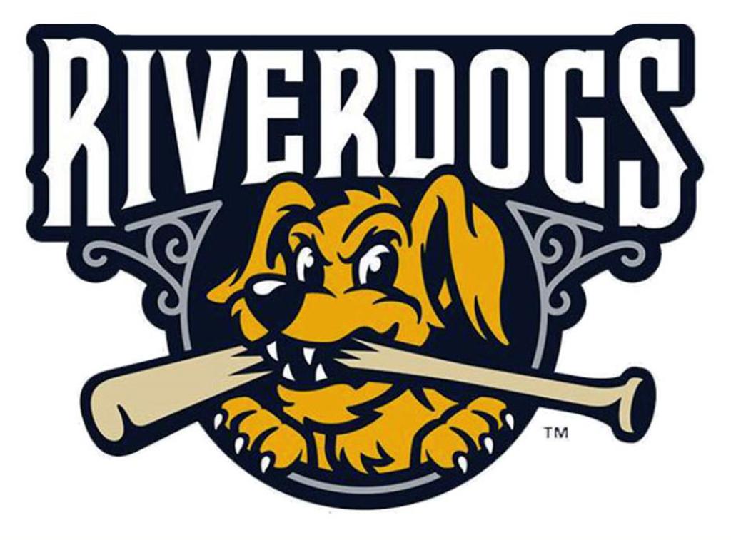 RIVER DOGS