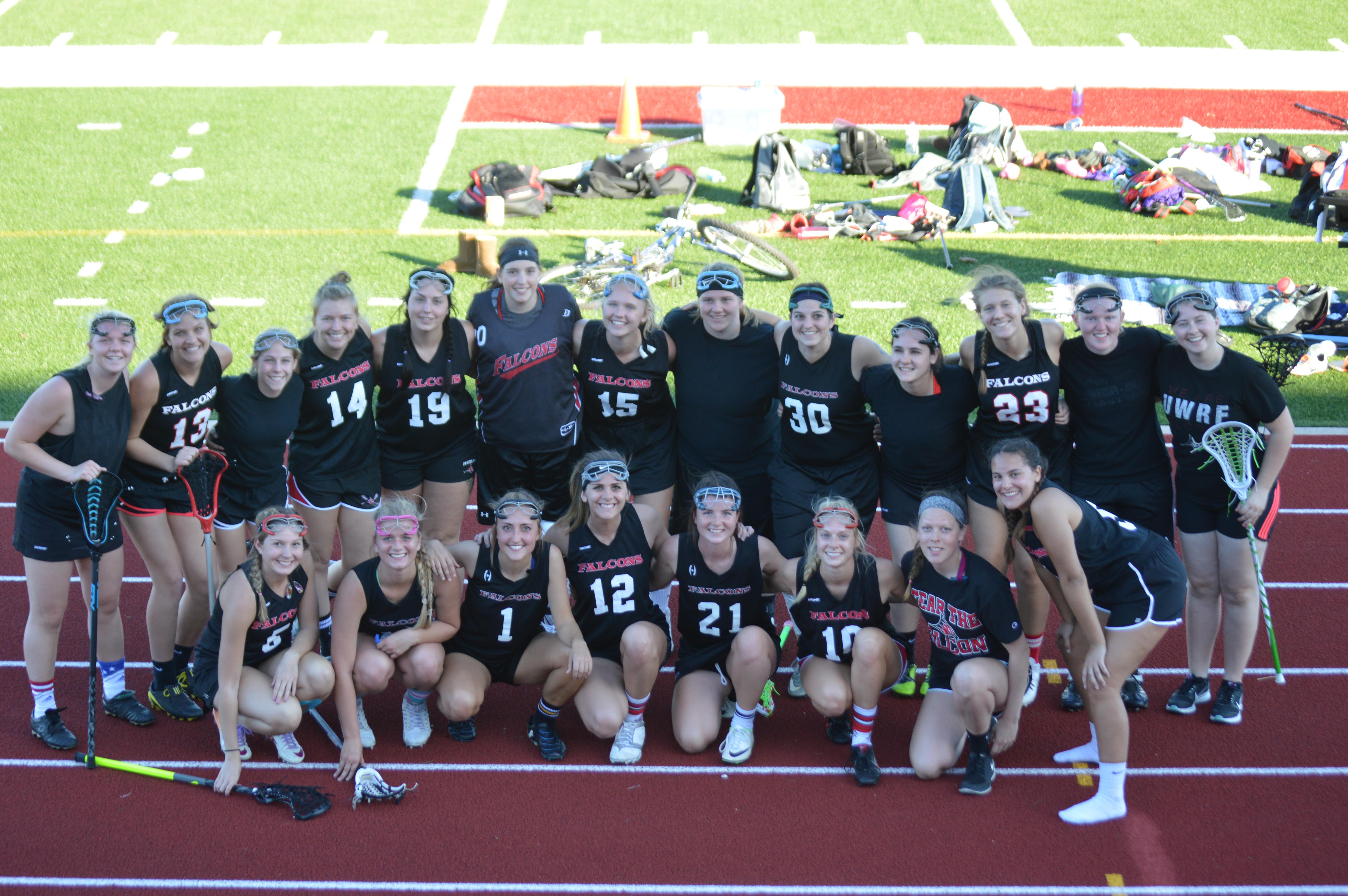 University of Wisconsin River Falls