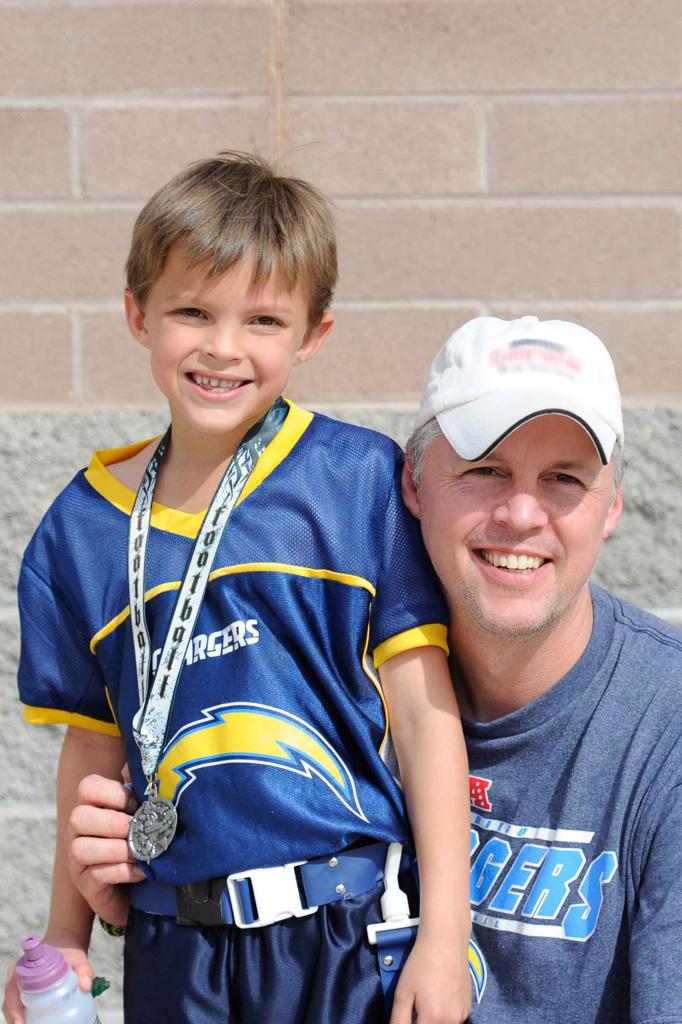 Carbonite Sports Flag Football