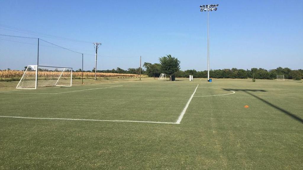 NORTH TEXAS YOUTH SOCCER CLUBS IN ALLEN MCKINNEY PLANO