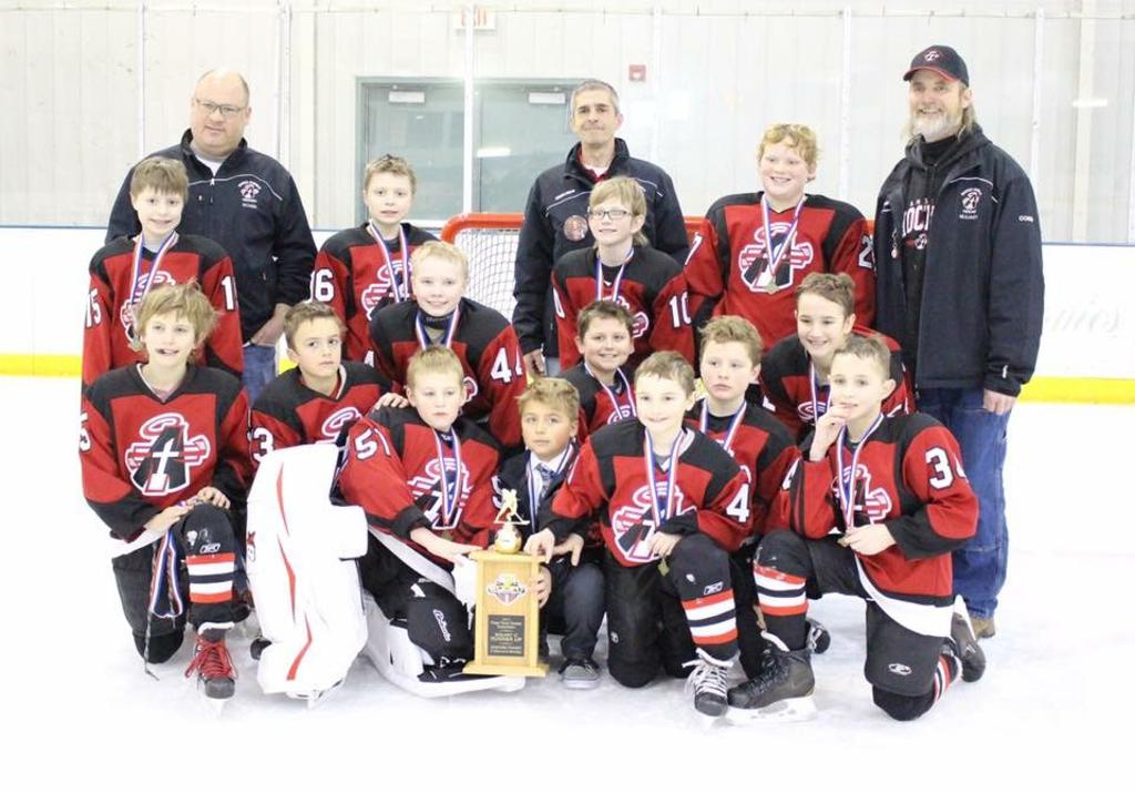 angels hockey jersey