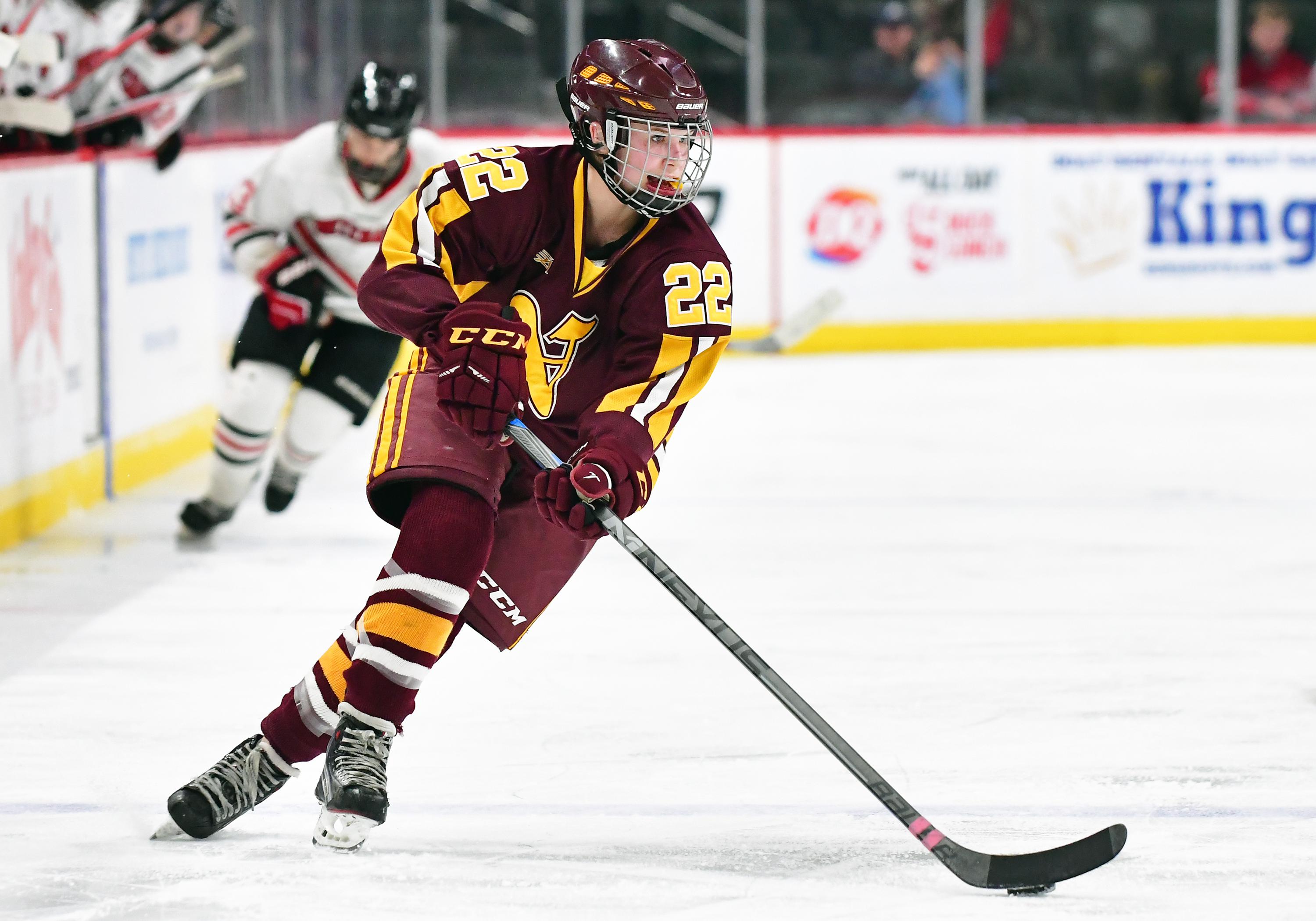 Boland Northfield Topple Mound Westonka 2 0