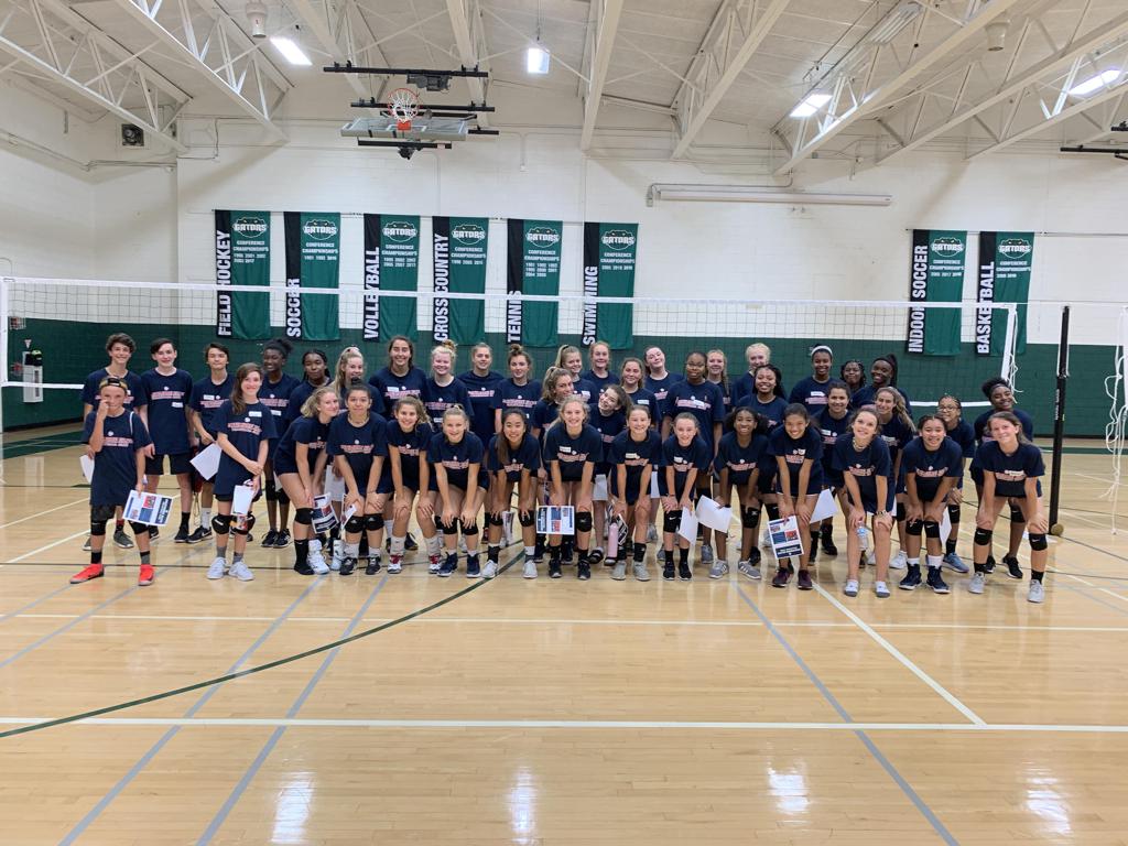 Summer Camps