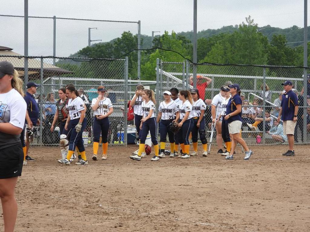NH Lightning Softball