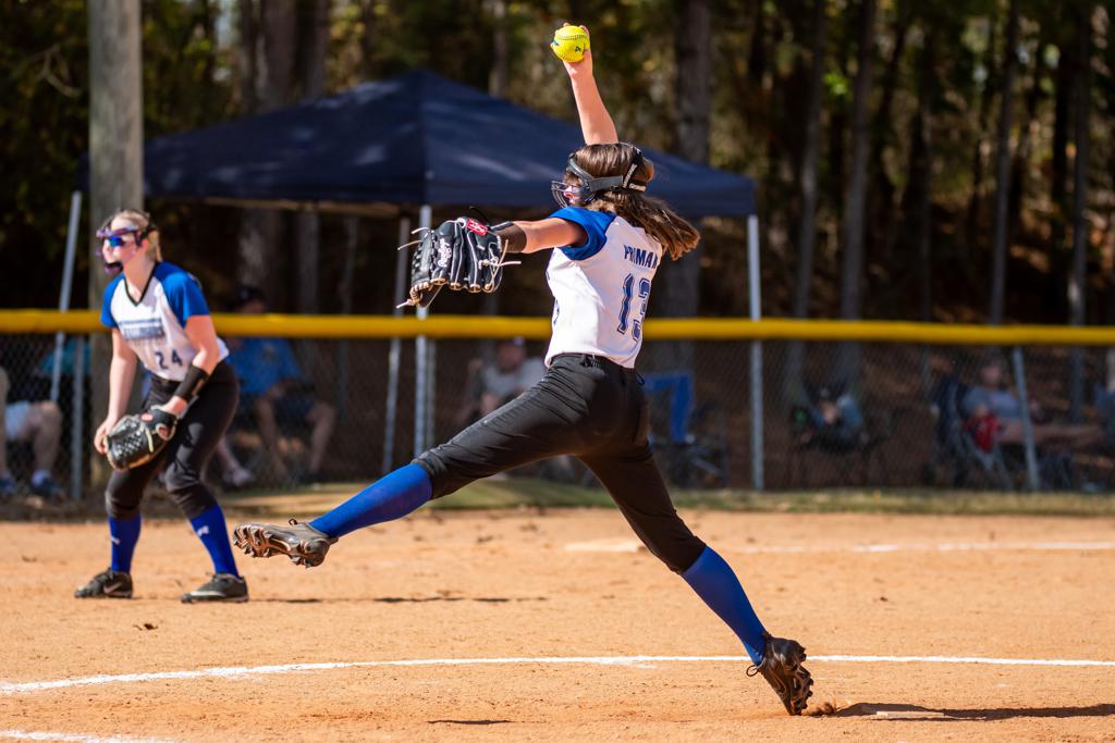  Photos NC Challengers Fastpitch Softball