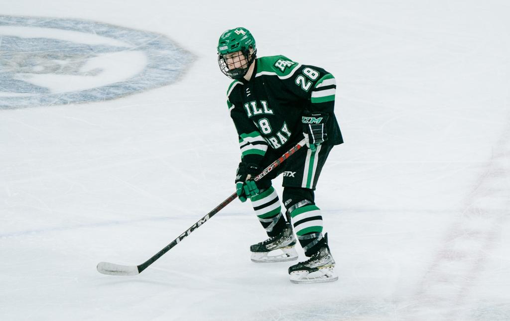 Casper Draft USHL Phase I Draft: 30 names to remember