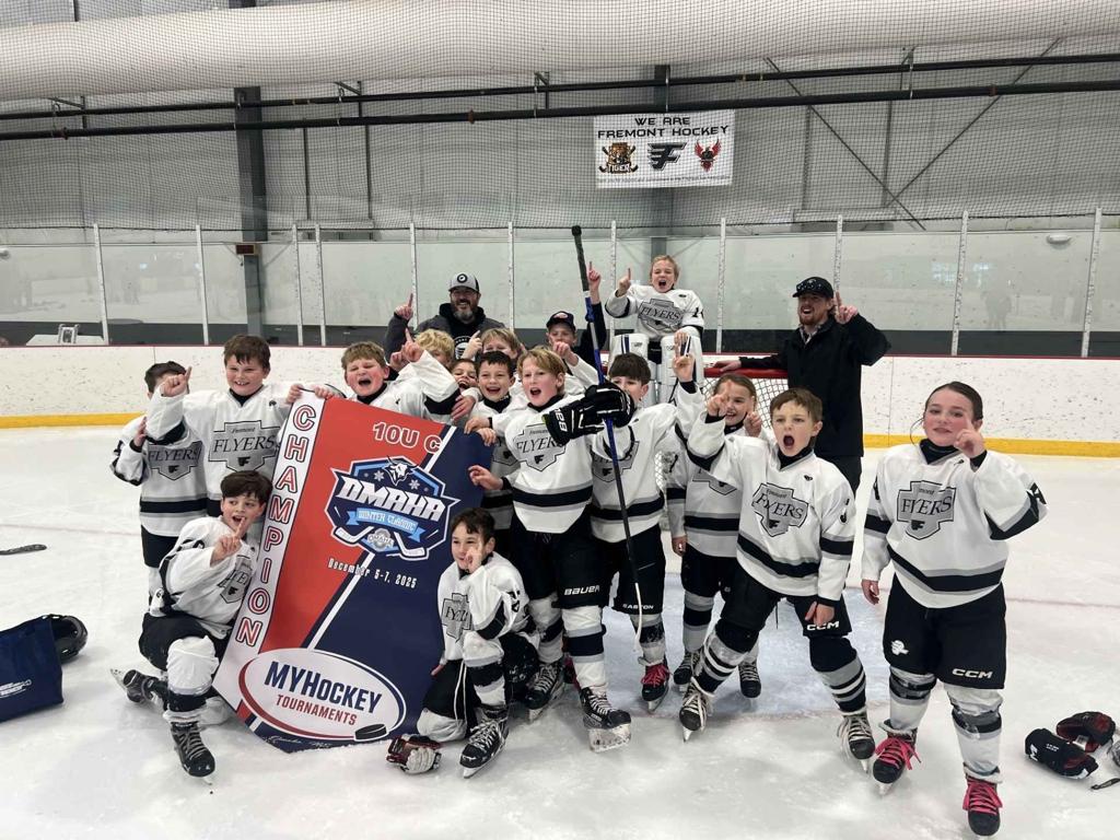 Squirt Black Championship
