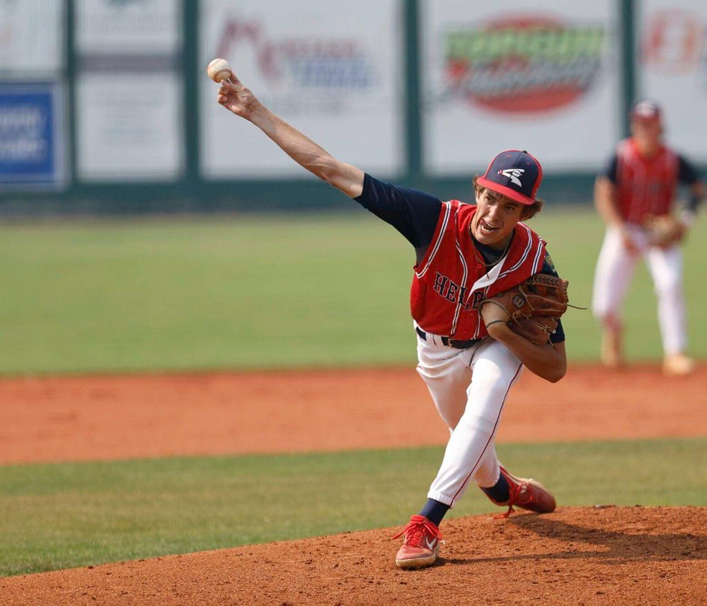Will Lyng, photo by Gary Marshall