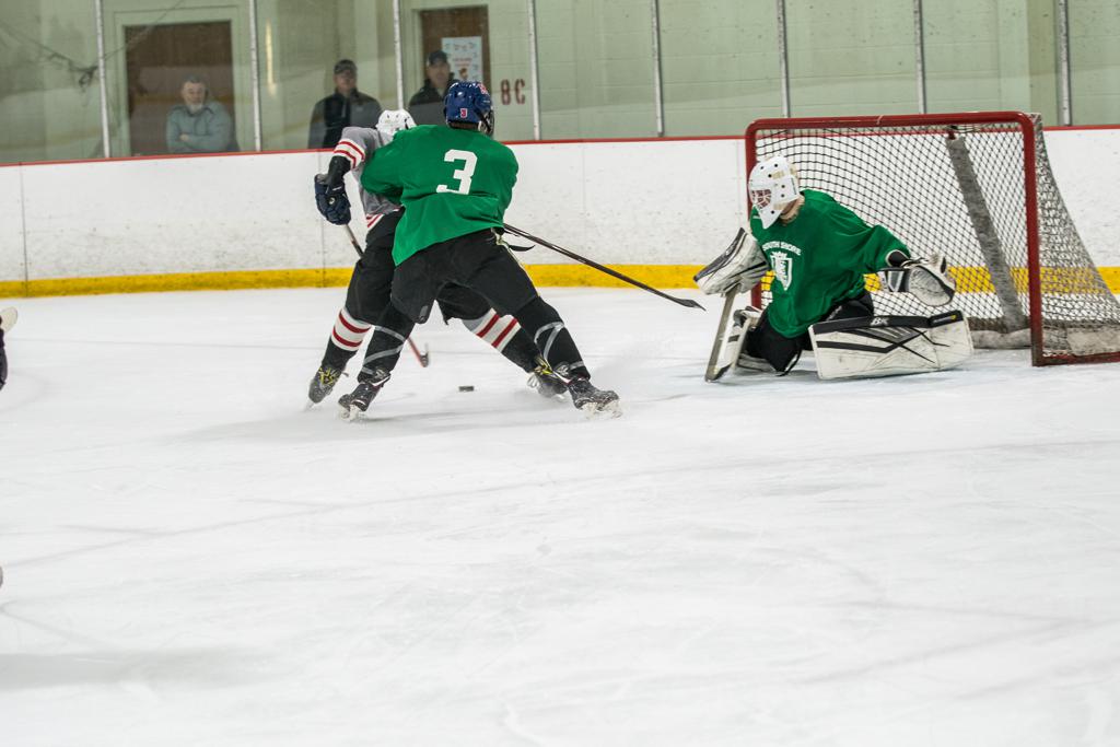 Mass. Hockey Spotlight Massachusetts Hockey State Championships