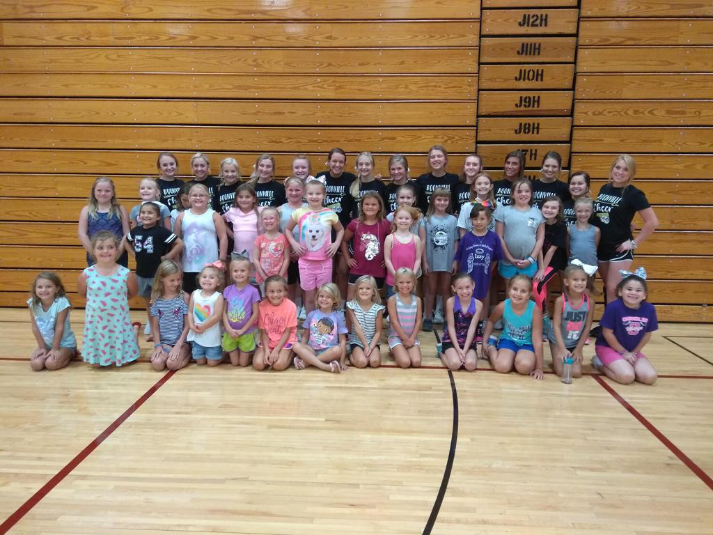 Youth League of Boonville