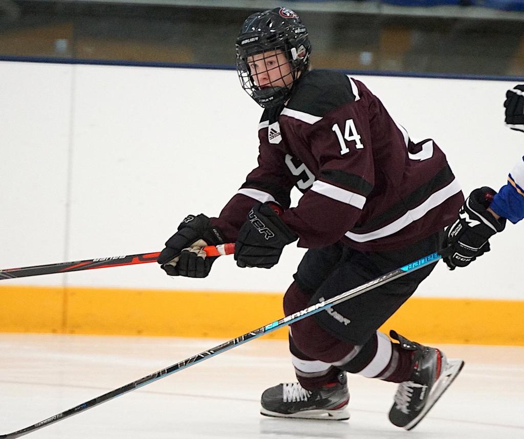 11 Minnesotans Invited To Ntdp Eval Camp