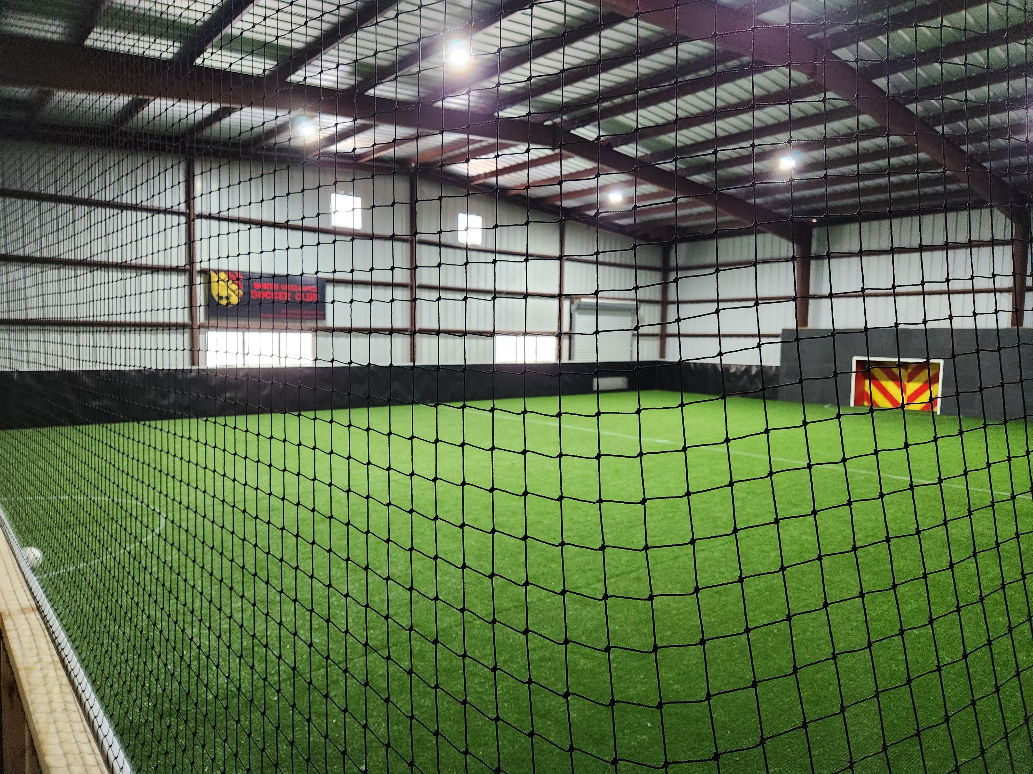 NOSC facility