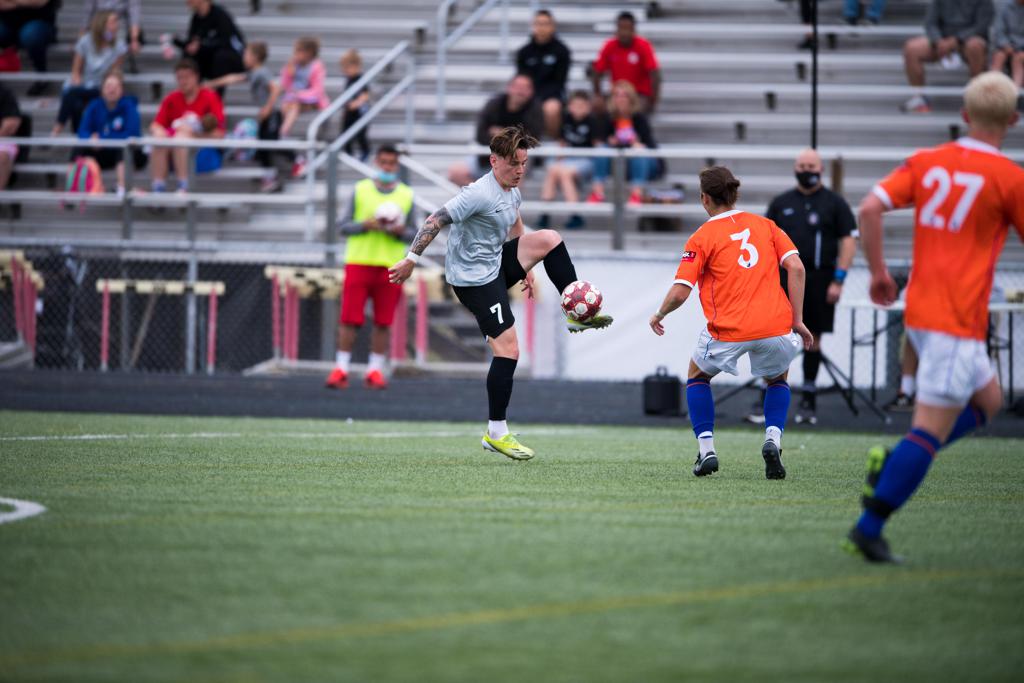 Game 1 DDLFC v KHFC Photos Kings Hammer Soccer Club L2