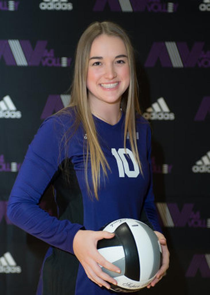 Haylee Gasser