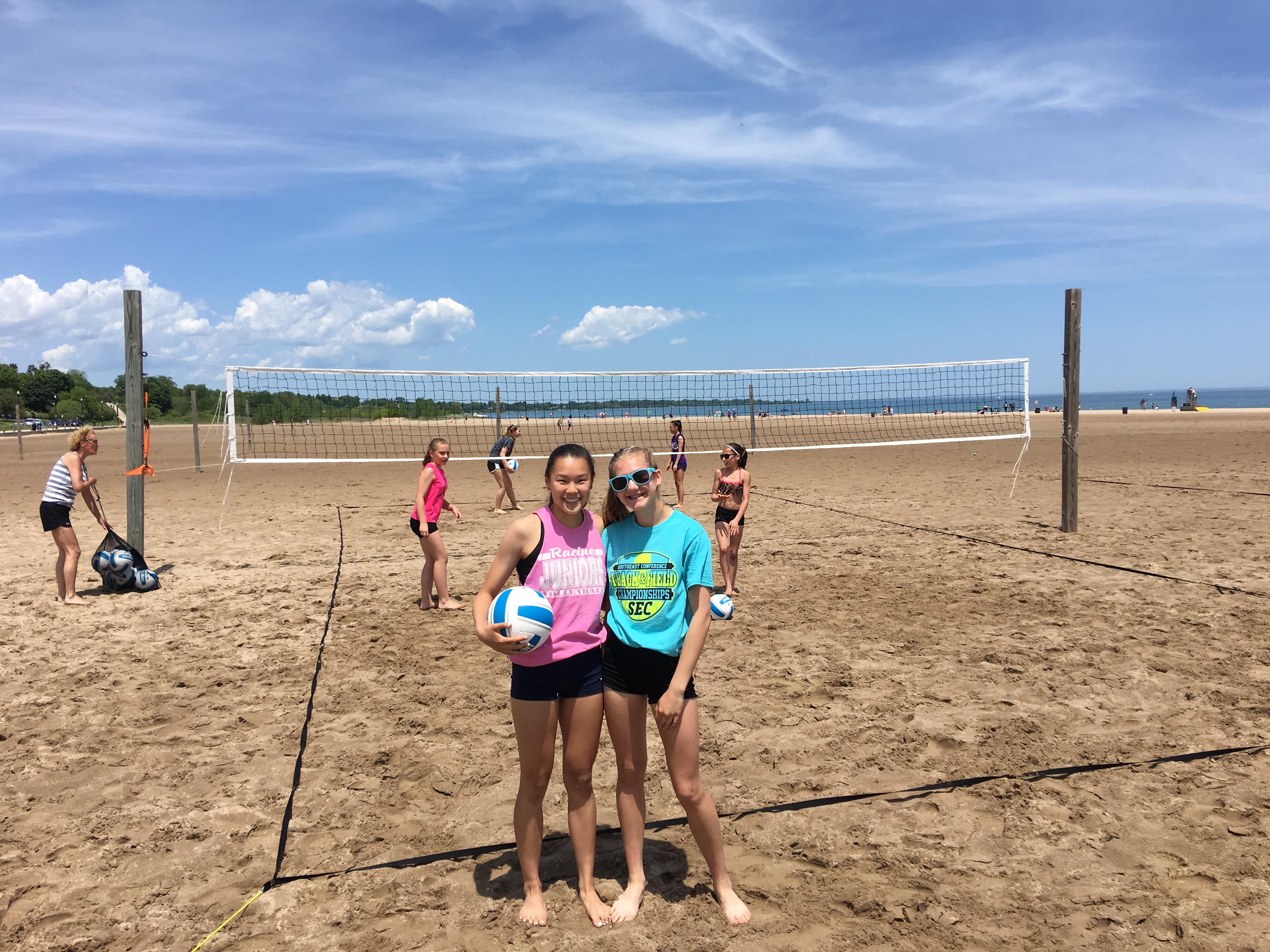 Epic Volleyball Club