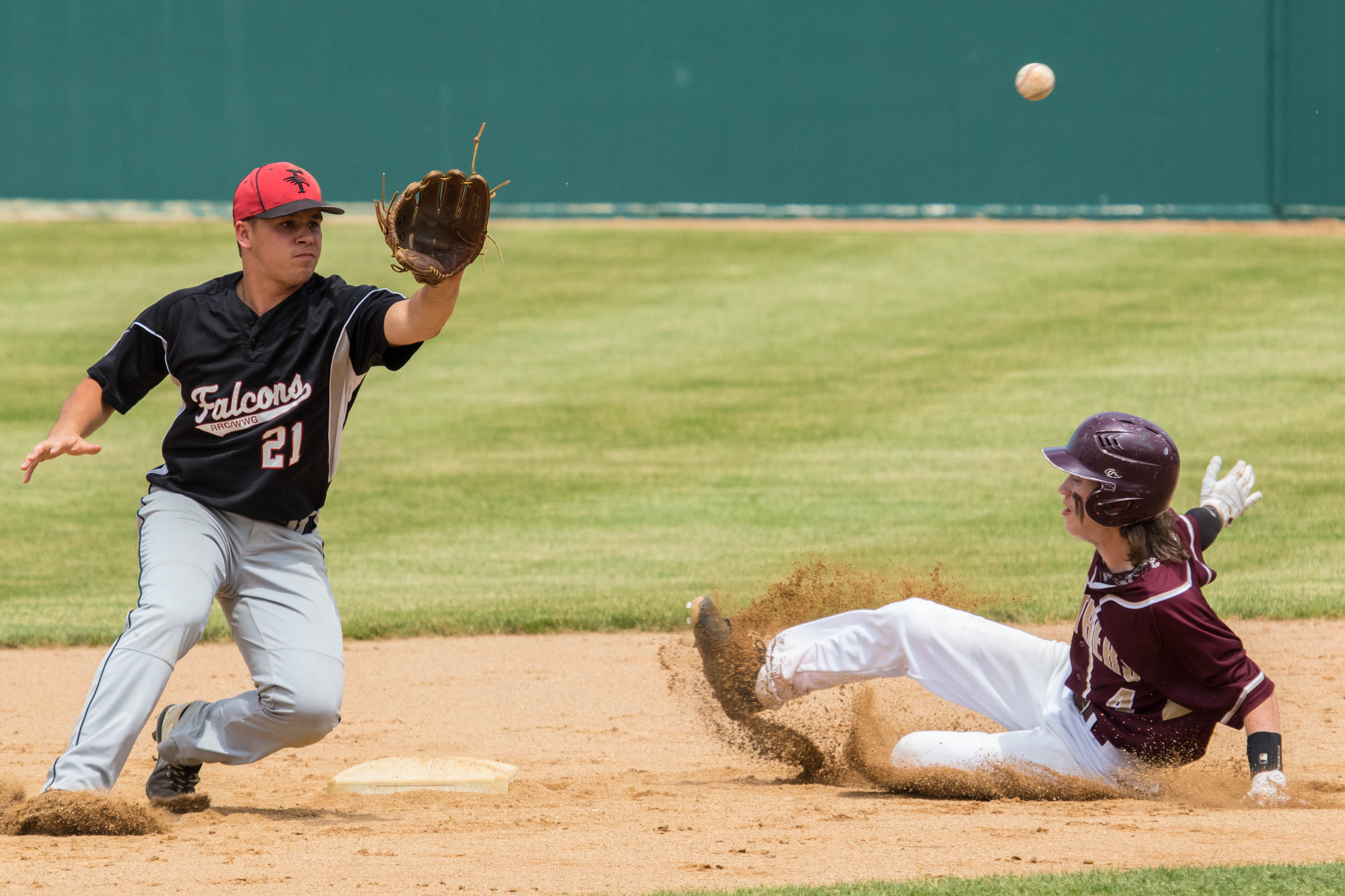 Parkers Prairie returns for another shot at 1A championship