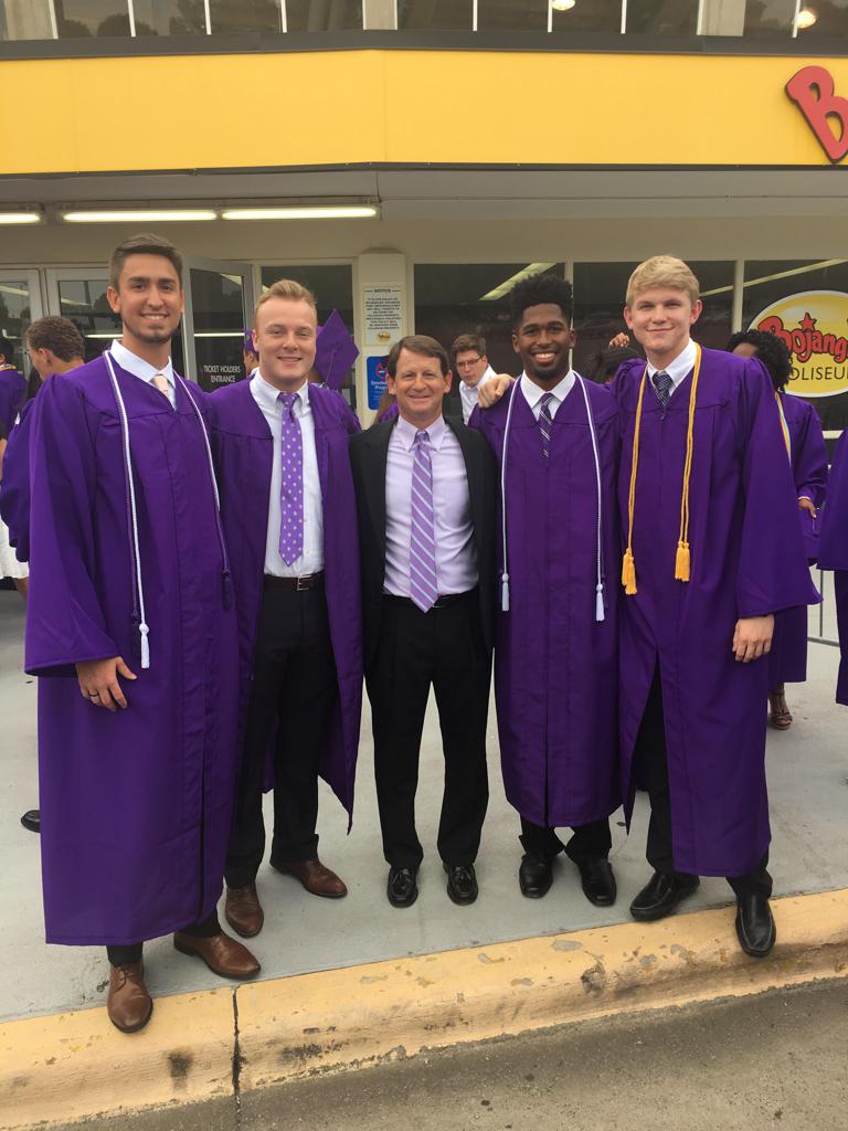 Ardrey Kell Varsity Men's Basketball