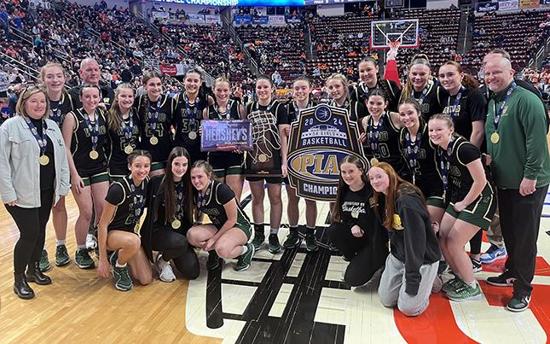 PIAA 5A: Archbishop Wood holds off Cathedral Prep for 4th straight title