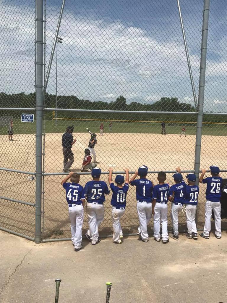 Watertown Storm Baseball