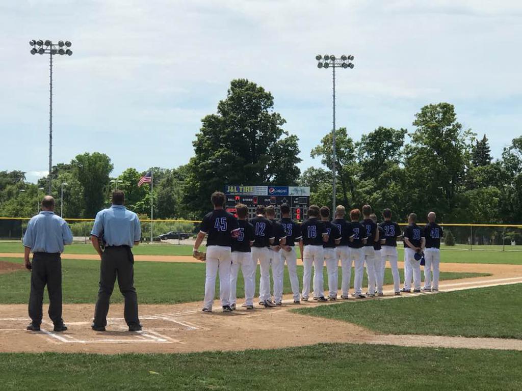 Watertown Storm Baseball