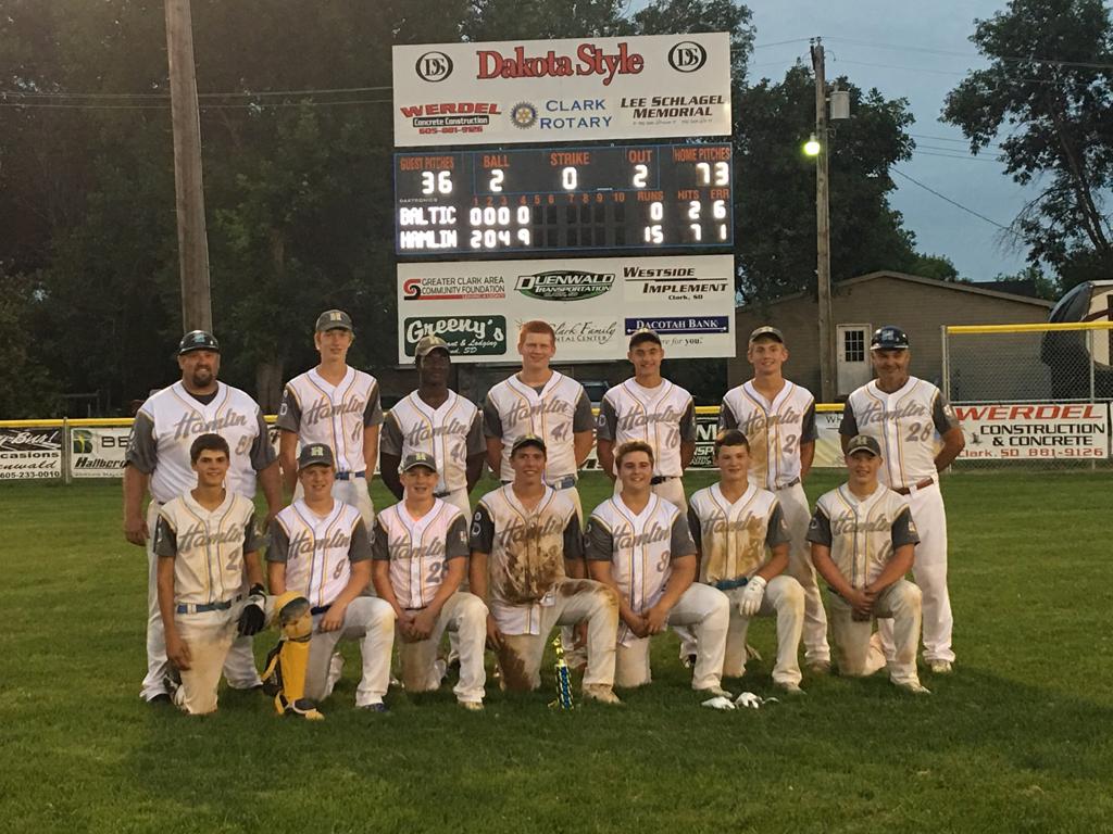 Hamlin Youth Baseball