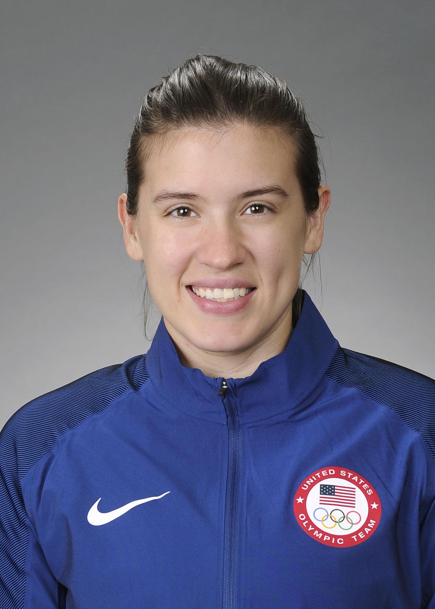 Courtney Hurley