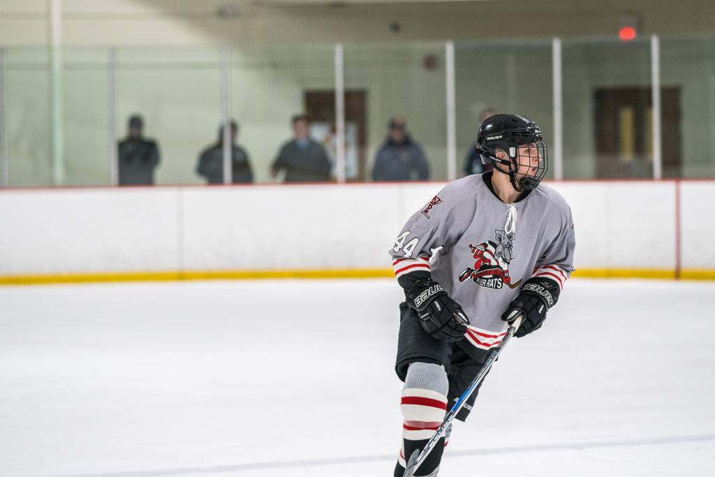 Mass. Hockey Spotlight Massachusetts Hockey State Championships