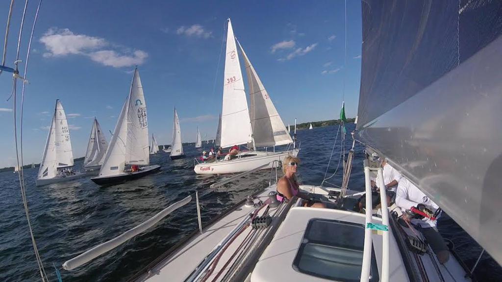 PHRF Photos Photos Wayzata Yacht Club