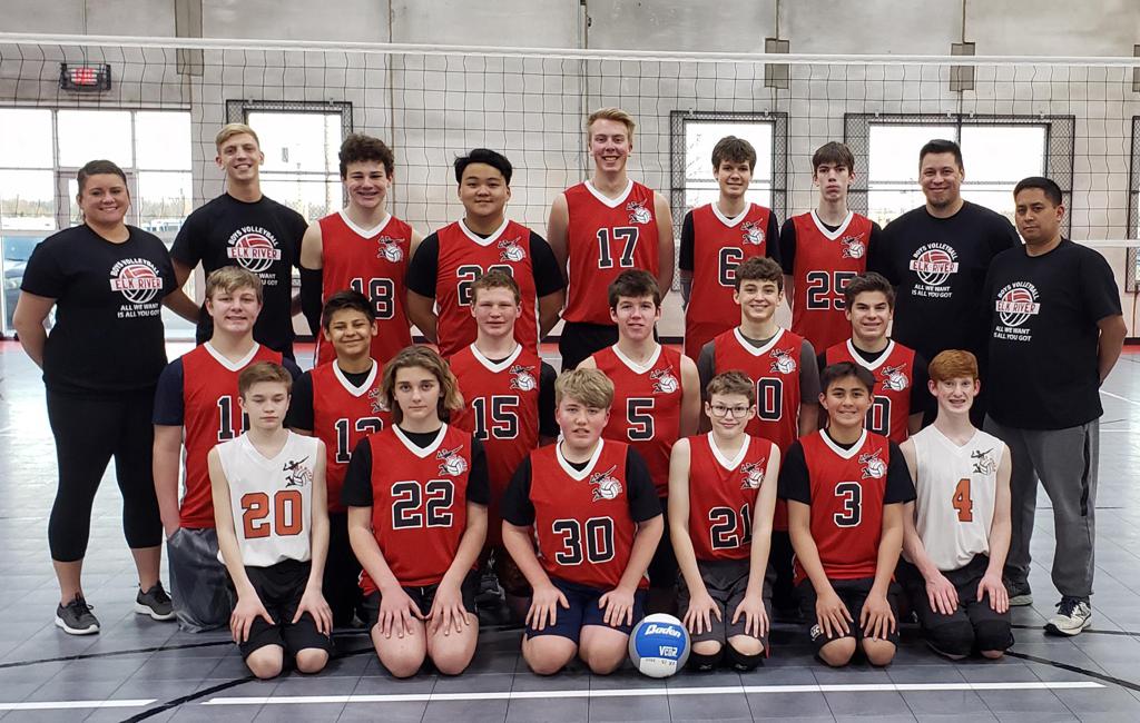 Elk River High School