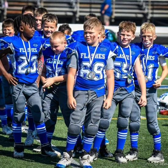 Franklin Township Youth Football