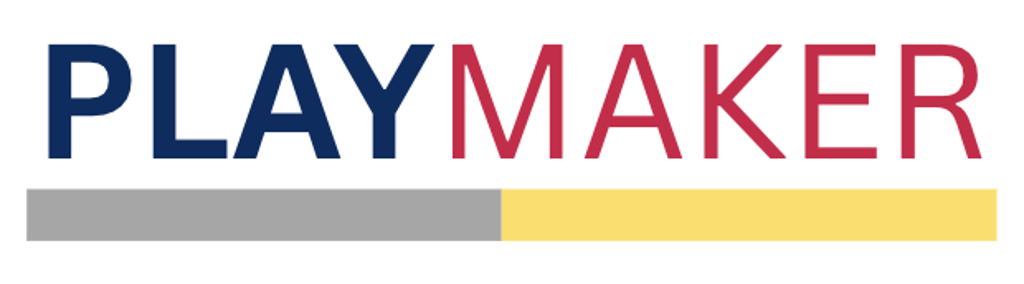 PlayMaker Player Of the Week Submissions