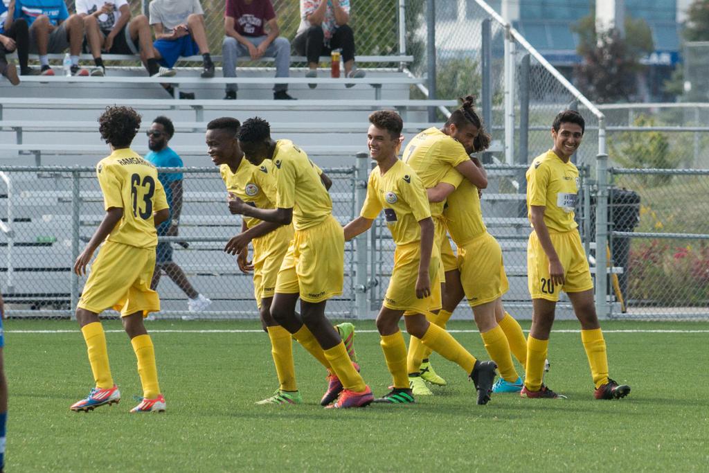 caf fc