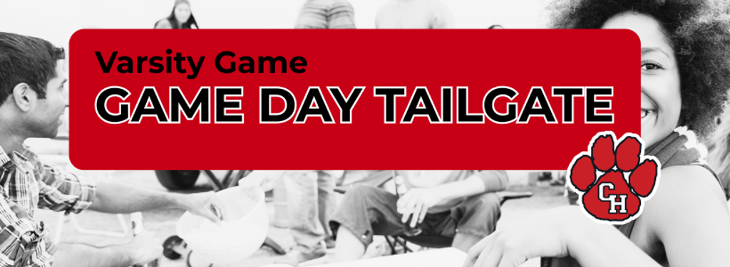 Panther Football Game Day Meal Volunteer