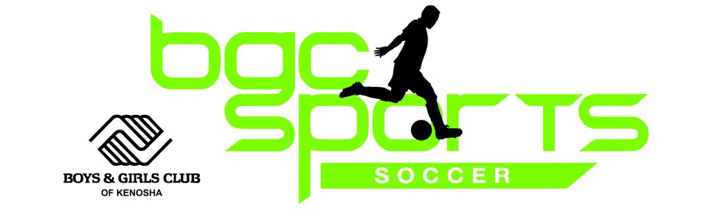 boys and girls club indoor soccer