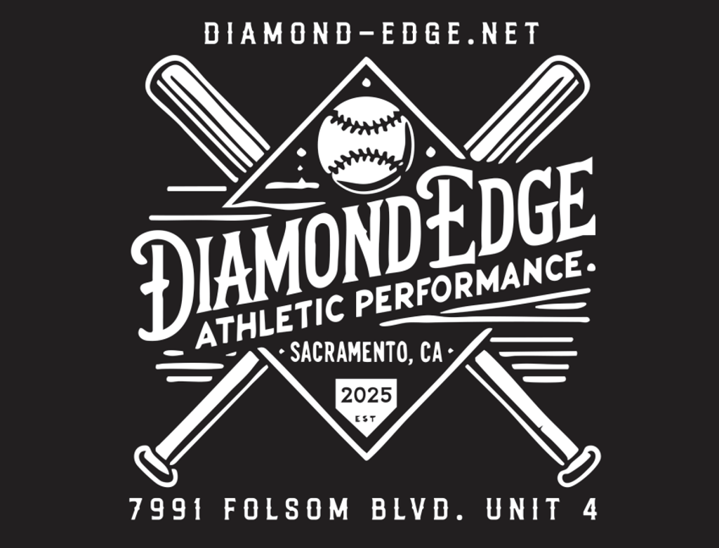 Diamond Edge