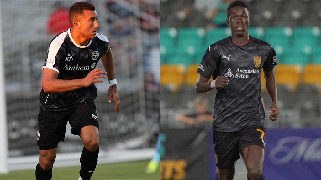 Matchday Preview Oakland Roots SC vs. Austin Bold FC