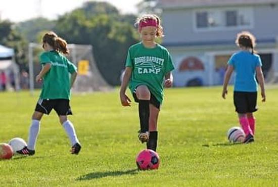 Camp Information