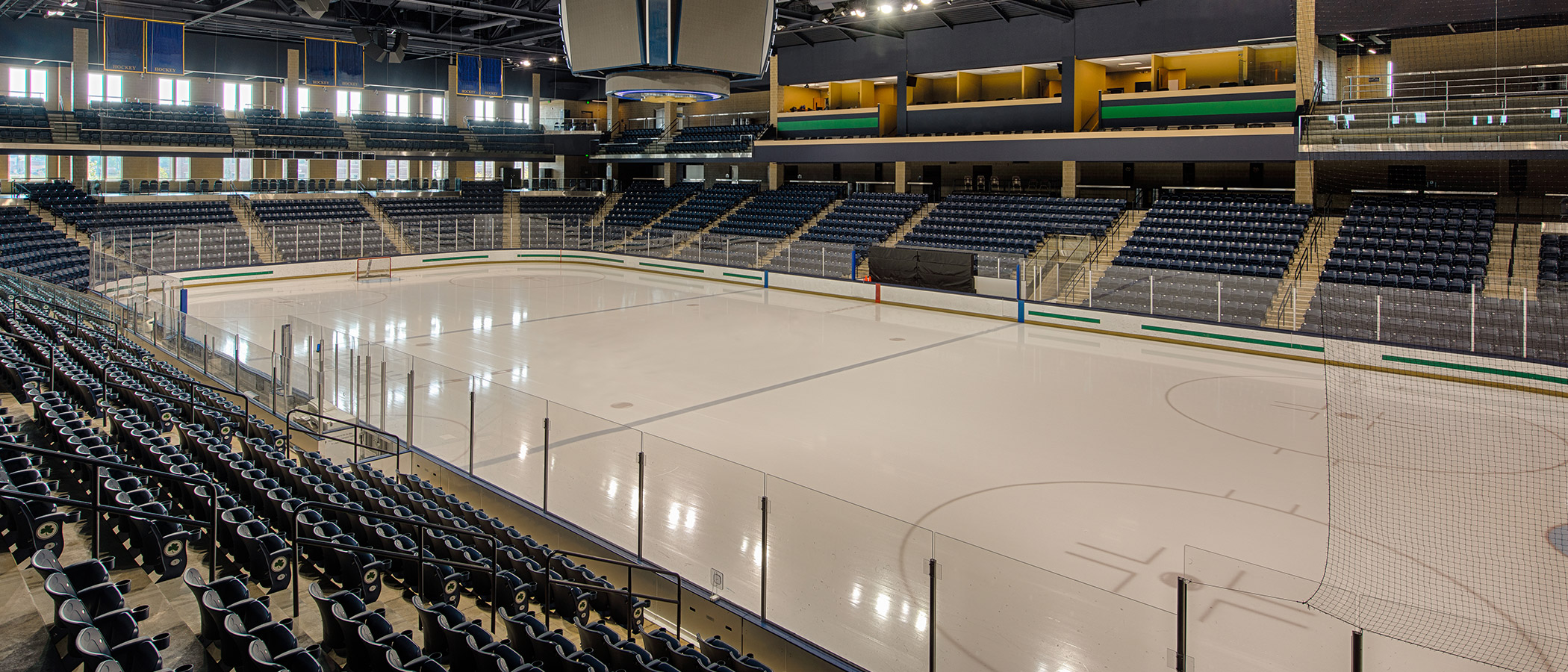 Rhode Island Hockey