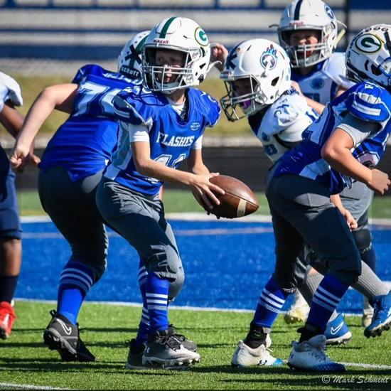 Franklin Township Youth Football