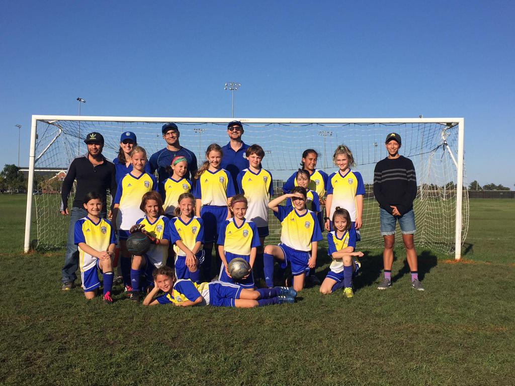  Photos Southeast Minneapolis Soccer Club