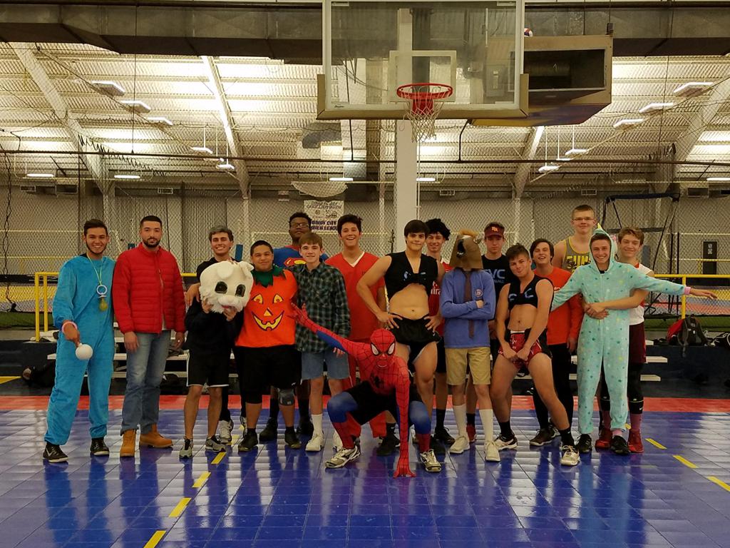 Chicago Volleyball Club