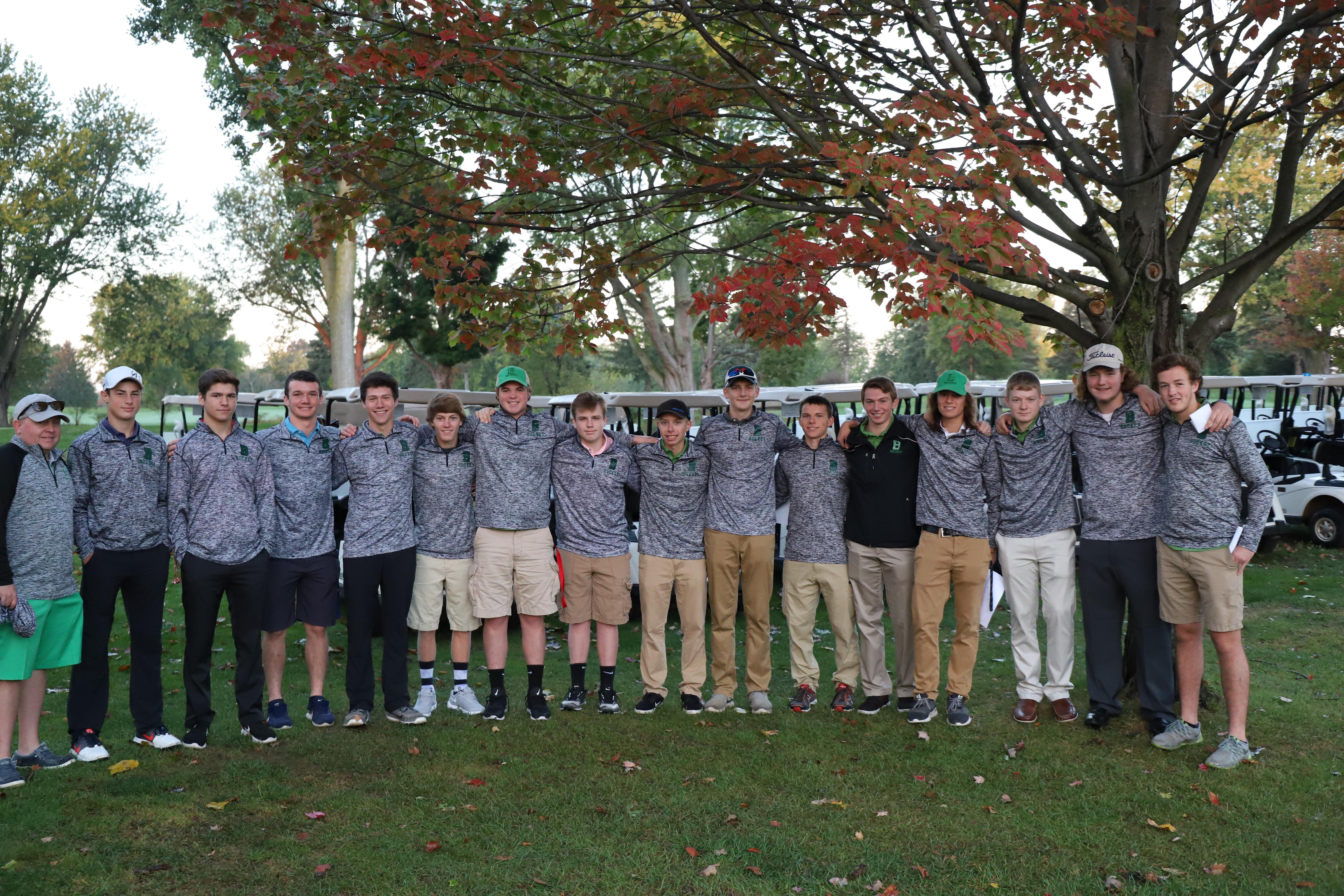 The Blades of Southwest Michigan