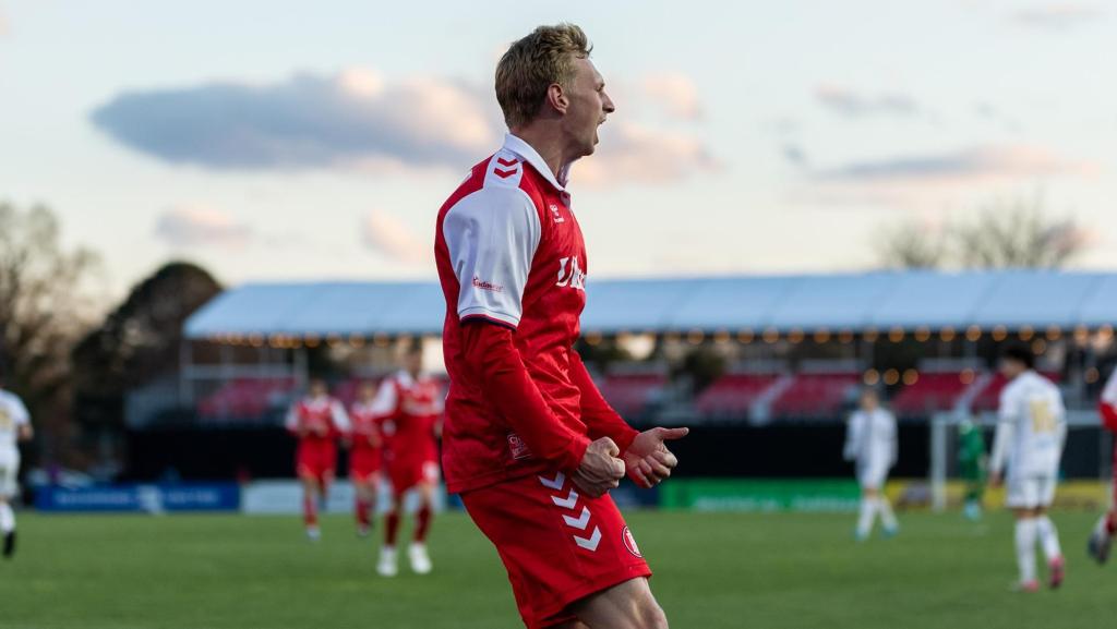 2026 U.S. Open Cup Roundup – Richmond advances, Portland falls in First ...