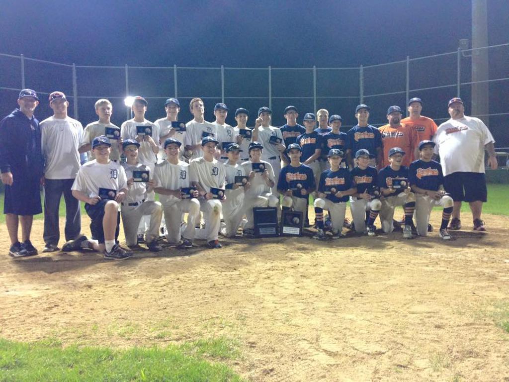 Dirtbag Championships